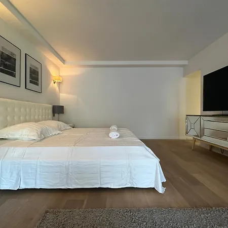 Villa Lord A Cannes